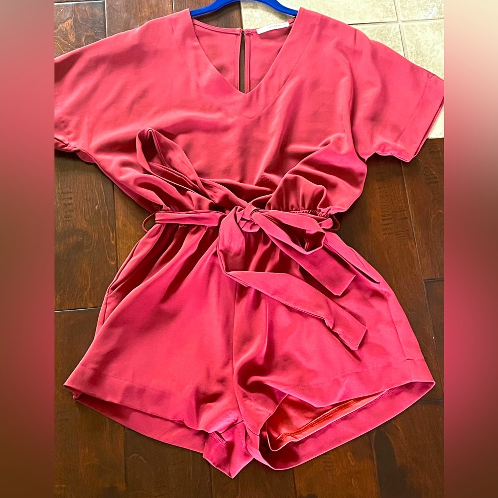 Women’s Romper
